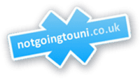 Notgoingotuni