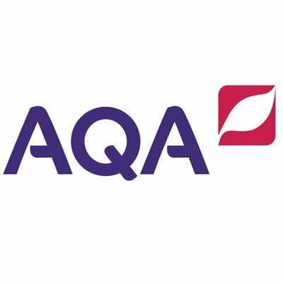 AQA Logo