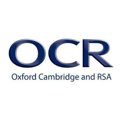 OCR Logo