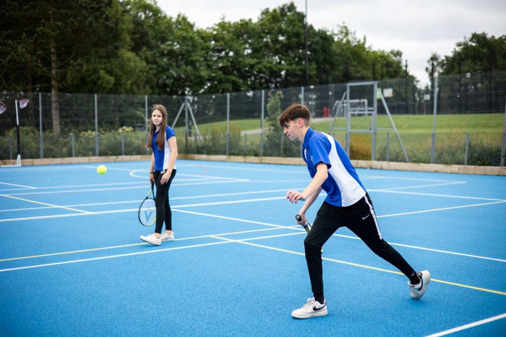 Highfields Matlock Issue 35 - Highfields School