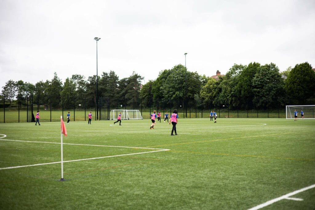 Highfields Matlock Issue 36 - Highfields School