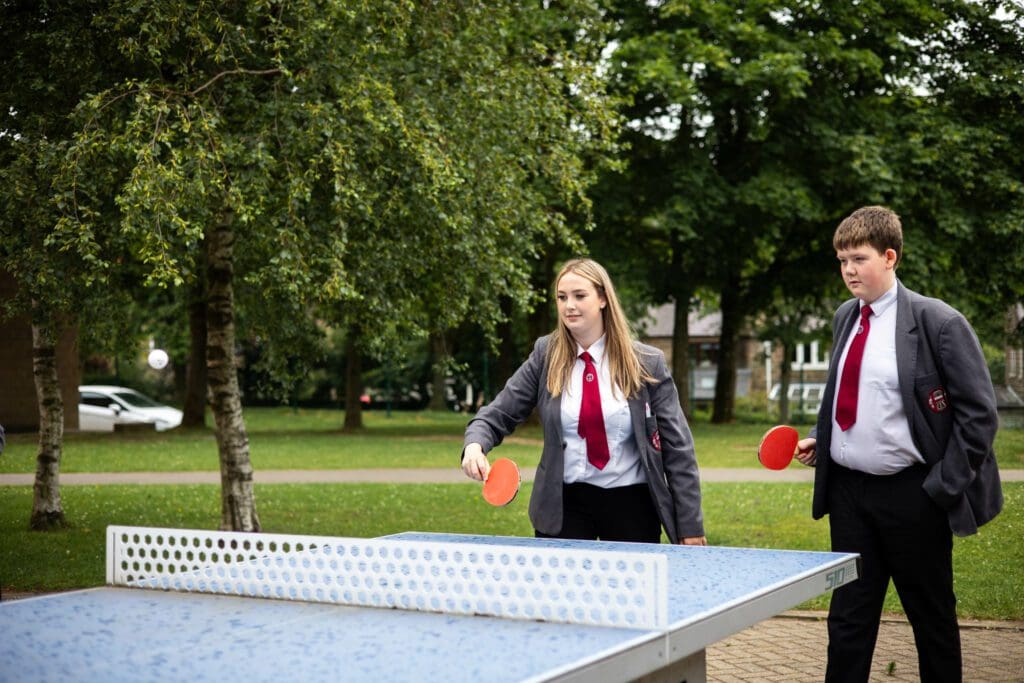 Open Evening for Prospective Students