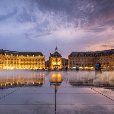 Bordeaux Trip