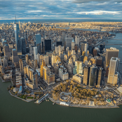 New York City